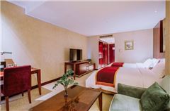 Family Connecting Room