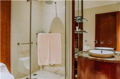 Executive Panoramic Queen Room