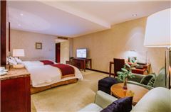 Superior Deluxe Panoramic Twin Room