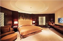 Executive Panoramic Queen Suite