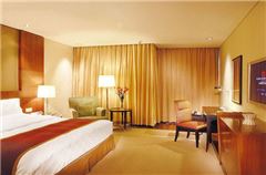 Executive Floor Panoramic Room
