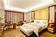 Executive Queen Room
