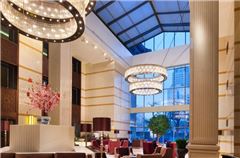 Lobby-Lounge