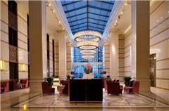 Lobby-Lounge
