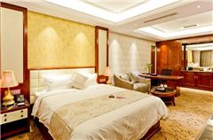 Executive Queen Room