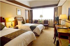 Executive Deluxe Room