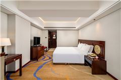 City-view Standard Queen Room