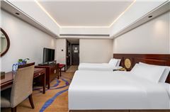 City-view Standard Twin Room