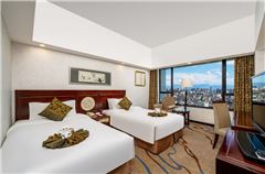 Executive Twin Room