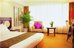 Executive Deluxe Room