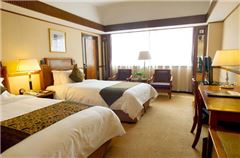 Executive Deluxe Room