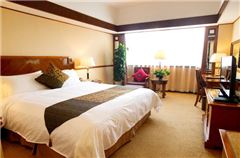 Executive Deluxe Room