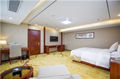 Deluxe Standard Room