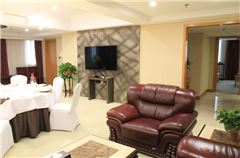 Executive VIP Suite