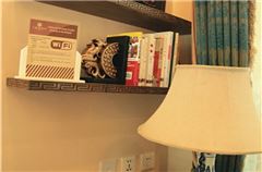 Panoramic Queen Room