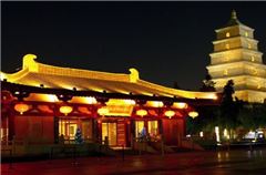 Panoramic Twin Room