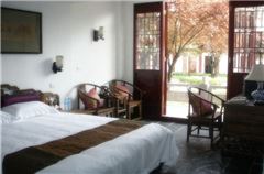 Leisure Room