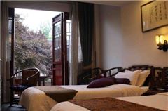 Leisure Room