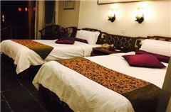 Leisure Room