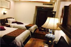 Leisure Room