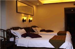 Leisure Room