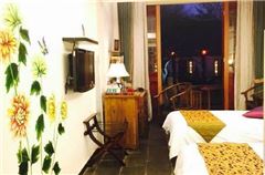Leisure Room
