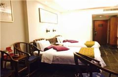 Leisure Room