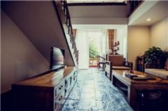 Xiangfu Suite