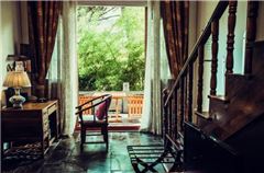 Xiangfu Suite