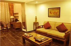 Xiangfu Suite