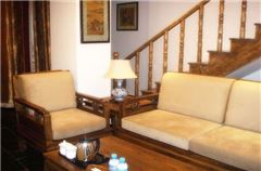 Xiangfu Suite