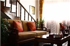 Xiangfu Suite