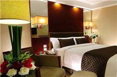Warm Elegant Room