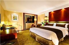 Deluxe Lake-view Room
