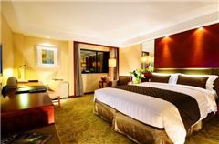 Warm Elegant Room