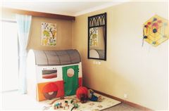 Children Family Room