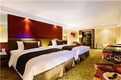 Deluxe Lake-view Room