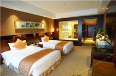Business Twin Room
