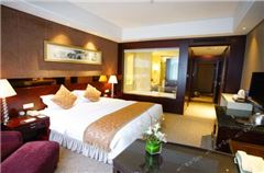 Business Queen Room