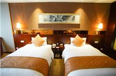 Business Twin Room