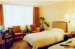 Panoramic Twin Room