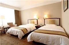Panoramic Twin Room