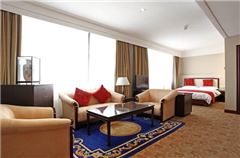 Panoramic Suite