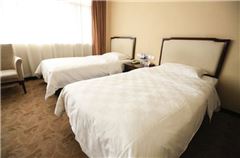 Panoramic Twin Room