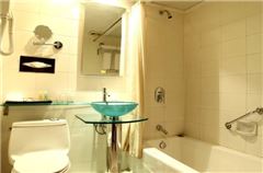 Elegant Queen Room