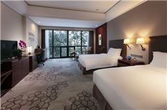 Deluxe Rive-view Twin Room