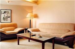 Orient Comfort Suite