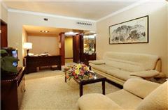 Orient Comfort Suite