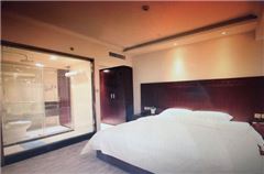 Orient Enjoyable Suite