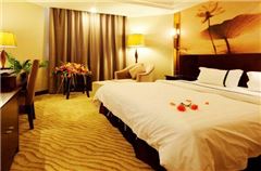 Orient Enjoyable Suite